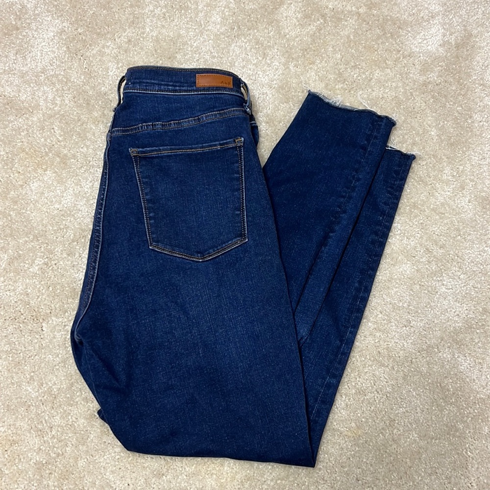 Abercrombie & Fitch Jeans